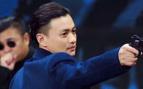 吃瓜娛樂鬼怪是誰,揭秘“鬼怪”背后的神秘人物