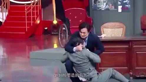 娛樂(lè)君吃瓜郭老師,郭老師吃瓜背后的故事