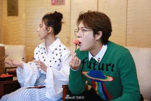 吃瓜娛樂會(huì),吃瓜娛樂背后的真相與內(nèi)幕