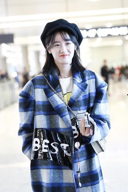 吃瓜娛樂圈袁冰妍是誰(shuí),娛樂圈新晉吃瓜達(dá)人，揭秘娛樂圈幕后故事