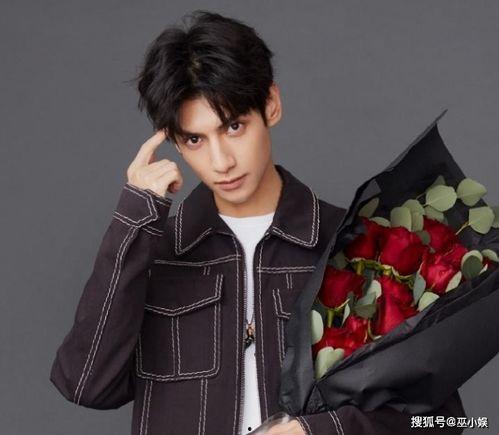 吃瓜娛樂圈八卦羅云熙,娛樂圈的瓜田，他的瓜香四溢