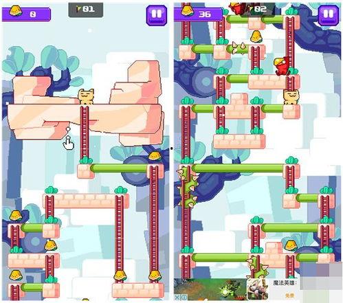 娛樂(lè)吃瓜醬游戲小貓,游戲小貓的趣味冒險(xiǎn)之旅